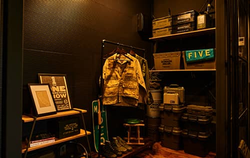 BACSPOT相模原